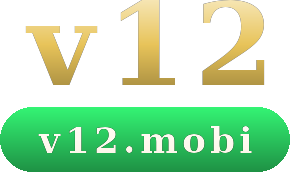 v12 logo