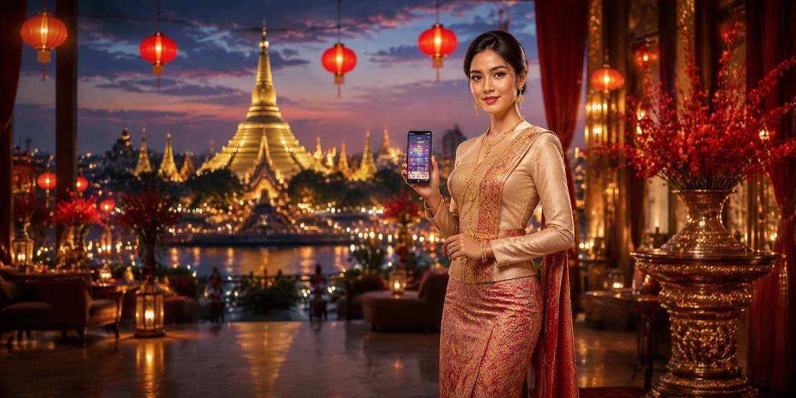 v12 Double Wealth ကဏ္ဍသည် မည်သည့်အရာ